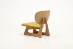 Tendo Mokko TEIZA-ISU Low Chair Sale