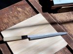 Kobo Aizawa Yanagiba Hocho Sashimi Knife 240mm Fashion