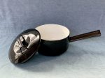 Noda Horo Nomaku Sauce Pan 17cm with Lid Online Sale