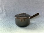 Noda Horo Nomaku Sauce Pan 17cm with Lid Online Sale