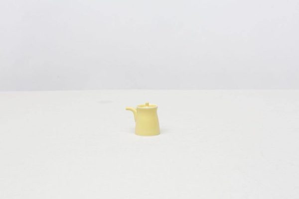 Hakusan G Type Soy Sauce Bottle Yellow Online