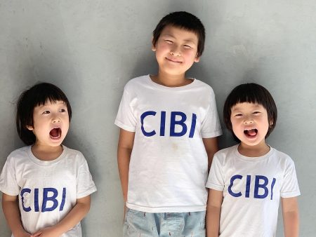 CIBI Kids T-shirt Fashion