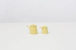 Hakusan G Type Soy Sauce Bottle Yellow Online