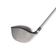 Ping G2 Graphite Mens Right Hand Driver 15.5* Soft Regular - Ping TFC 100D For Discount