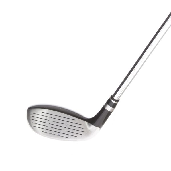 Wilson Staff D-FY Steel Graphite Mens Right Hand 4 Hybrid 24* Regular - Wilson Half Steel + Half Graphite For Discount