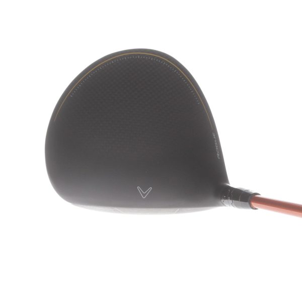 Callaway Rogue ST Graphite Mens Right Hand Driver 10.5* Stiff - Miyazaki Tour Issue 6543 Supply