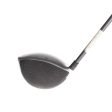 TaylorMade SLDR Graphite Mens Right Hand Driver  10*  Regular - Fujikura Speeder 65 Online Hot Sale