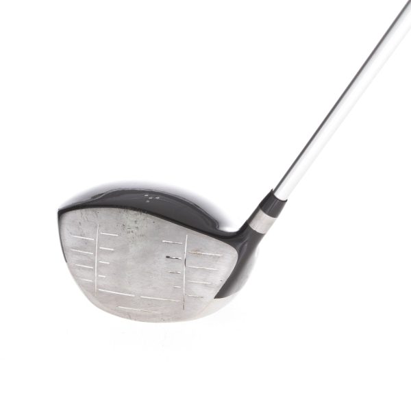 Progen Full Bore 420Ti Graphite Mens Right Hand Driver 10.5* Regular - Progen For Cheap