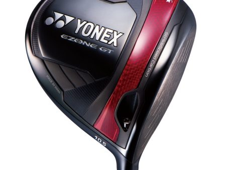 Yonex Ezone GT4 - Driver For Cheap