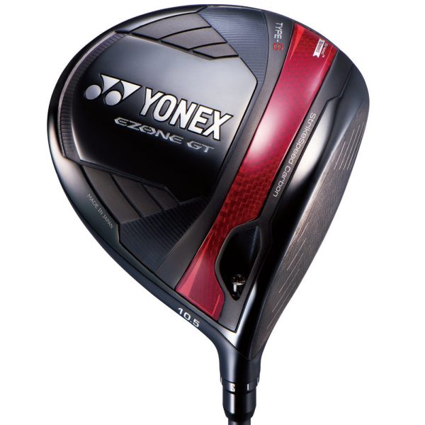 Yonex Ezone GT4 - Driver For Cheap