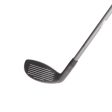 Callaway X2 Hot Graphite Mens Right Hand 5 Hybrid 25* Regular - Callaway X2 Hot 75 Cheap