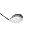 TaylorMade Miscela Graphite Ladies Right Hand 4 Hybrid 22* Ladies - TaylorMade Miscela Online Hot Sale