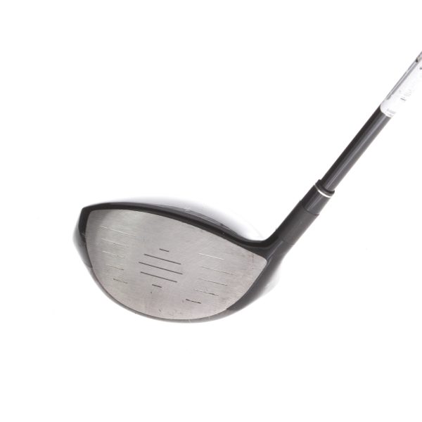 TaylorMade Burner Tour Graphite Mens Right Hand Driver 10.5* Regular - Reax 65g Sale