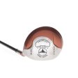 TaylorMade Firesole Graphite Mens Right Hand Driver  10.5*  Regular - Bubble 80g Hot on Sale