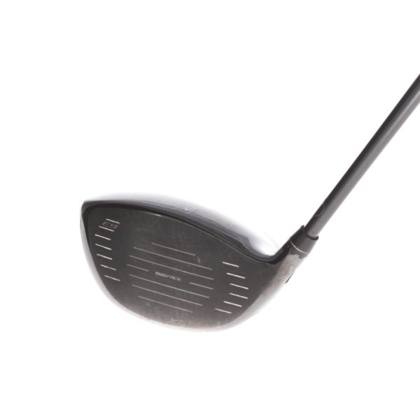 Cobra Bio Cell Graphite Mens Right Hand Driver  10.5*  Regular - Project X 60G 5.5 For Sale