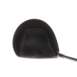 Cleveland Launcher DST Graphite Mens Right Hand Driver  10.5*  Regular - Diamana Online