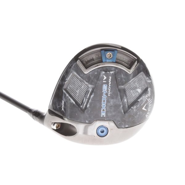 Callaway AI-Smoke Graphite Mens Right Hand Driver 10.5* Stiff - Tense AV Series 65g For Cheap