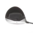 TaylorMade M4 Graphite Mens Right Hand Driver 12* Senior - Kuro Kage 50g Fashion