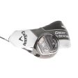 Callaway Great Big Bertha Graphite Mens Right Hand Driver 10.5* Senior - Helium 5 Fashion