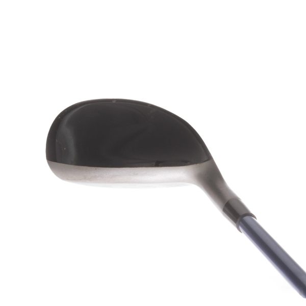 Ping G5 L Graphite Ladies Right Hand 7 Hybrid 30* Ladies - Ping ULT 50 D Online now