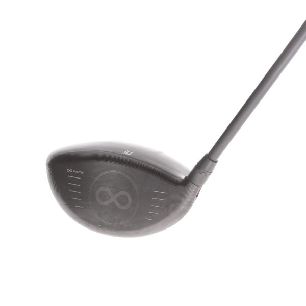 Cobra Radspeed Graphite Mens Right Hand Driver 10.5* Stiff - Motore X 6 on Sale