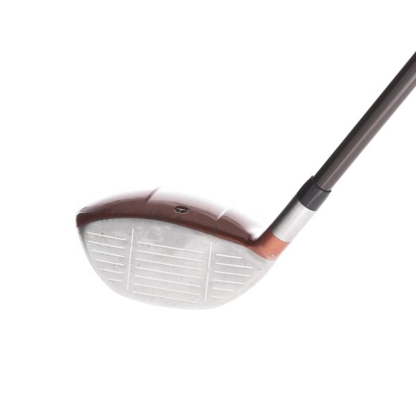 TaylorMade Firesole Graphite Mens Right Hand Driver  10.5*  Regular - Bubble 80g Hot on Sale