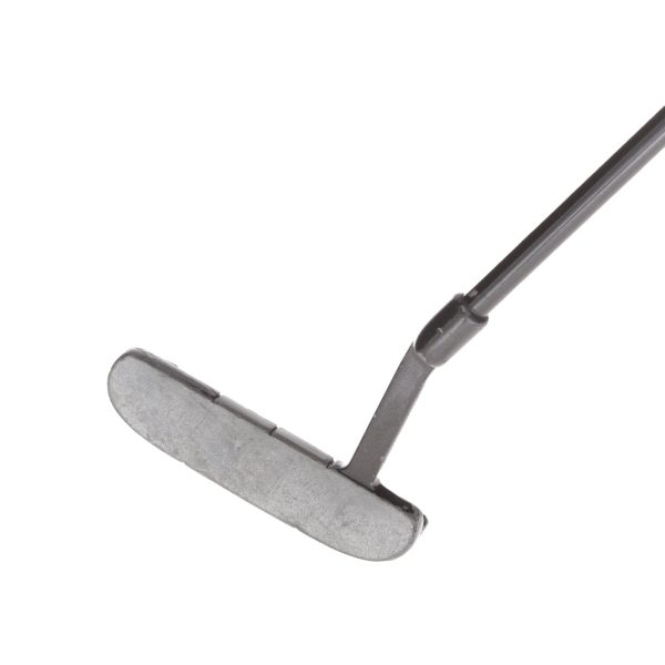 Mitsushiba Scorcher Mens Right Hand Putter 35  Blade - Mitsushiba For Sale