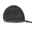 Wilson X31 Graphite Mens Right Hand Driver  10.5*  Uniflex - Wilson Firestick Sale