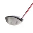 Callaway Big Bertha Diablo Graphite Mens Right Hand Driver 13* Regular - Aldila DVS Online Sale