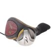 TaylorMade R7 Draw Graphite Mens Right Hand Driver 10.5* Regular - TaylorMade Reax 55 For Cheap