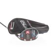 Cobra Radspeed One Length Graphite Mens Right Hand 4 Hybrid 21* Senior - UST Mamiya Recoil ESX 480 F2 Supply