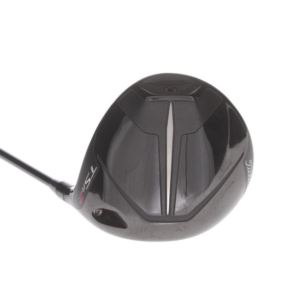 Titleist TSR2 Graphite Mens Right Hand Driver 10* Regular - Tensei AV Series 55 Fashion