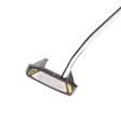 MacGregor V-Foil Feel 005 Steel Mens Right Hand Putter - MacGregor Online Hot Sale