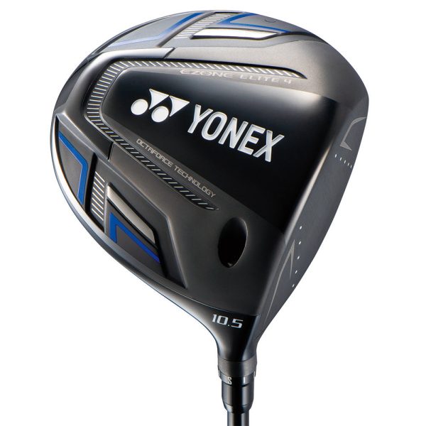 Yonex Ezone Elite 4 - Driver Fashion