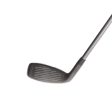 Callaway Rogue Graphite Mens Right Hand 3 Hybrid 19* Stiff - Alidila Synergy 60HY Online now