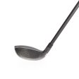 TaylorMade M6 Graphite Mens Right Hand 3 Hybrid 19* Stiff - Fujikura Atmos 7S Sale