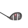 Cobra King F8 Graphite Mens Right Hand 3 Hybrid 19* Stiff - Fujikura Atmos 7S Hot on Sale