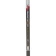 TaylorMade Burner Draw Graphite Mens Right Hand Driver 13* Regular - TaylorMade REAX 50 Online now