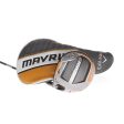 Callaway Mavrik Graphite Mens Right Hand Driver 10.5* Regular - Evenflow Riptide 50g Online Hot Sale