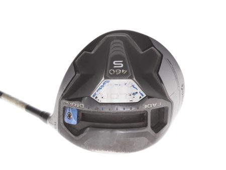 TaylorMade SLDR Graphite Mens Right Hand Driver  10*  Regular - Fujikura Speeder 65 Online Hot Sale