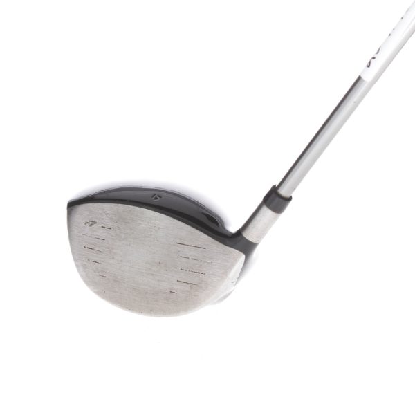 TaylorMade R7 Quad Graphite Mens Right Hand Driver 9.5* Stiff - TaylorMade MAS 7-65 Hot on Sale