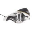 Callaway Rogue ST MAX Graphite Mens Right Hand Driver 10.5* Stiff - Tensei AV Series 55 Online Hot Sale