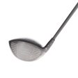 Callaway AI-Smoke Graphite Mens Right Hand Driver 10.5* Stiff - Tense AV Series 65g For Cheap