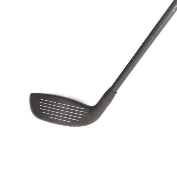 Cobra King F8 Graphite Mens Right Hand 3 Hybrid 19* Stiff - Fujikura Atmos 7S Hot on Sale