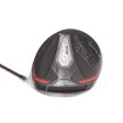 TaylorMade M6 Graphite Mens Right Hand Driver 10.5* Regular - Project X Evenflow 5.5R 45g Fashion