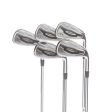 Callaway Apex Pro 16 Forged Steel Mens Right Hand Irons 6-PW Regular - For Cheap