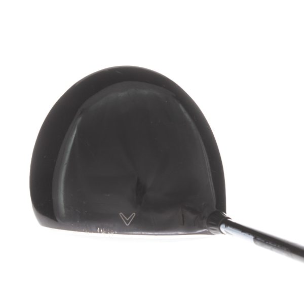 Callaway Bg Bertha 460 Graphite Mens Right Hand Driver  11*  Regular - Aldila NVS 55 Online