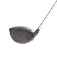 PXG 811 Graphite Mens Right Hand Driver 10.5* Regular - US Composites Superlite Cheap