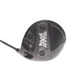 PXG 0811 XF Gen4 Graphite Mens Right Hand Driver 9* Extra Stiff - Aldila NV 75 X Fashion