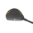 MacGregor V-Foil Speed Graphite Mens Right Hand 4 Hybrid 21* Regular - MacGregor Supply